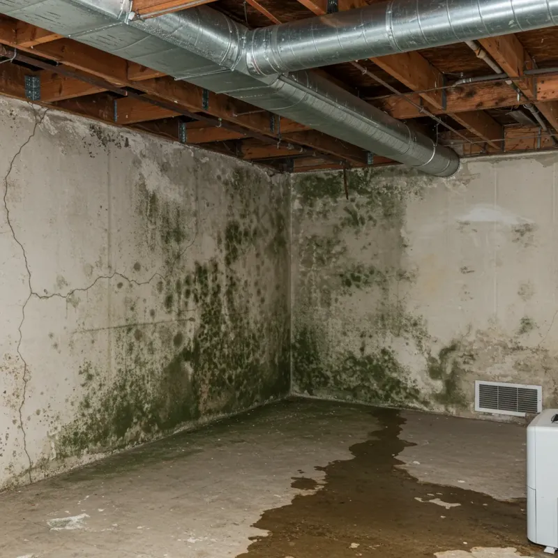 Professional Mold Removal in Brookhaven, NY