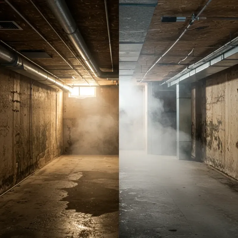 Professional Odor Removal in Brookhaven, NY